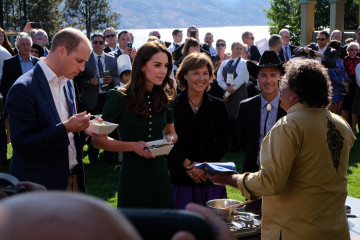 aaa Vikram, Will and Kate